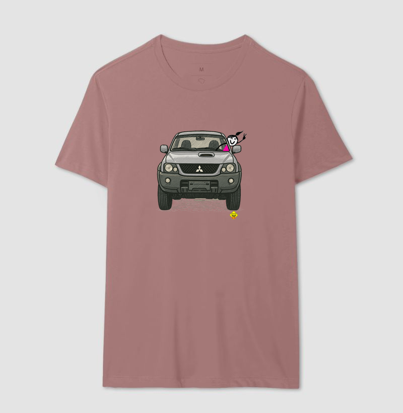 Camisa 18