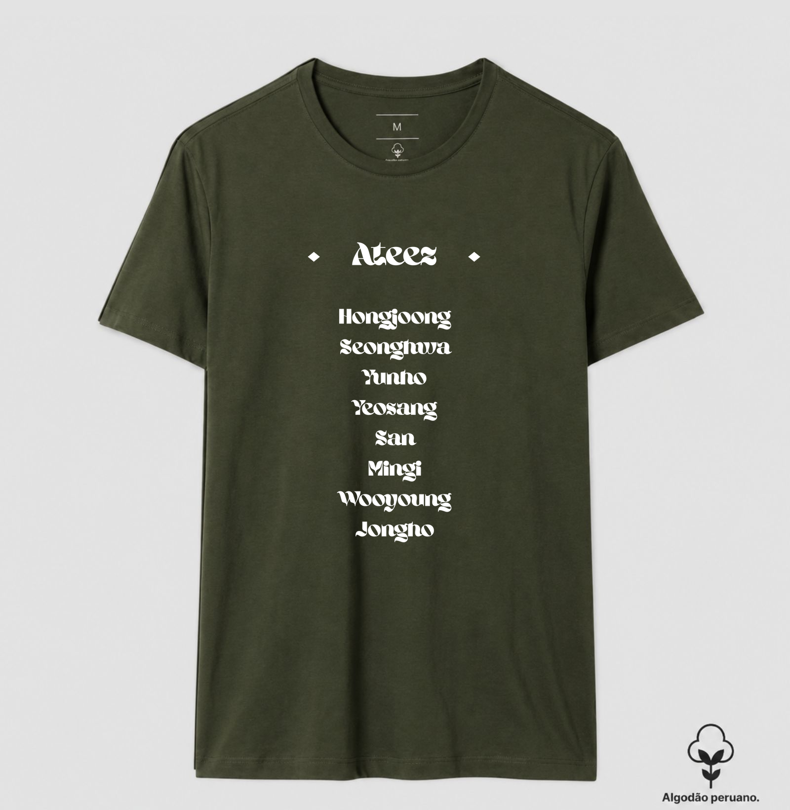 Camisa 3