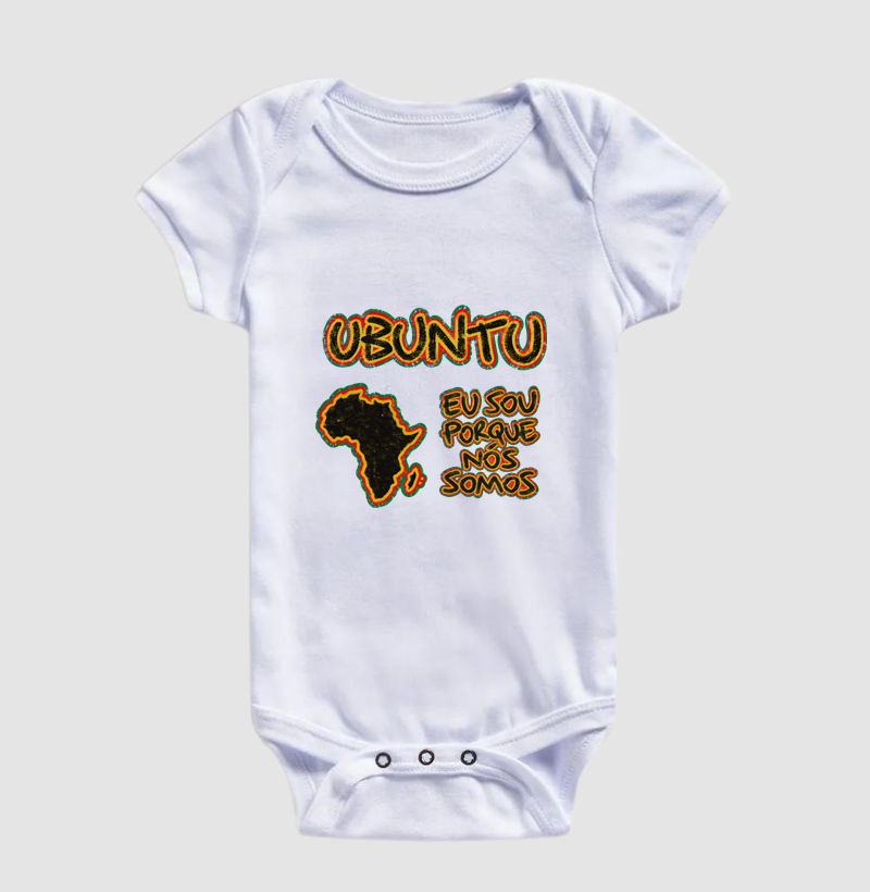Ubuntu - África - Imagem 3