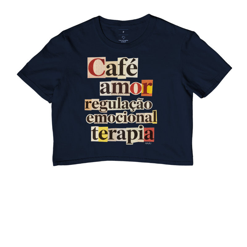Café amor regulação emocional terapia - Imagem 4