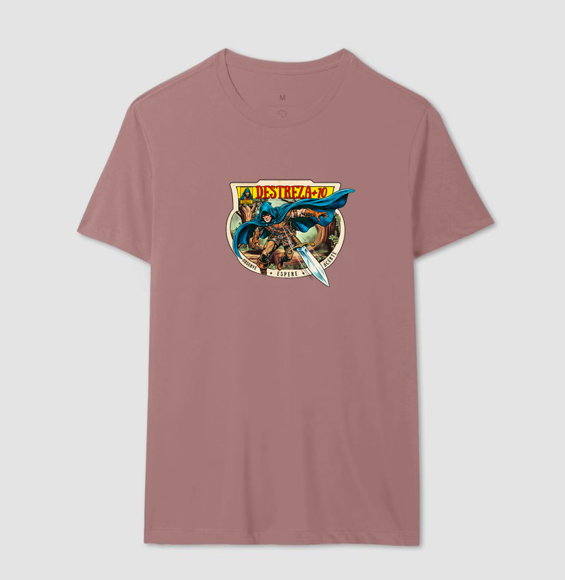 Camisa 18