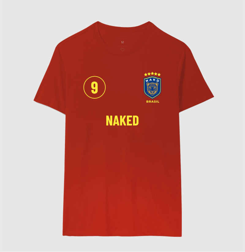 Camisa 9