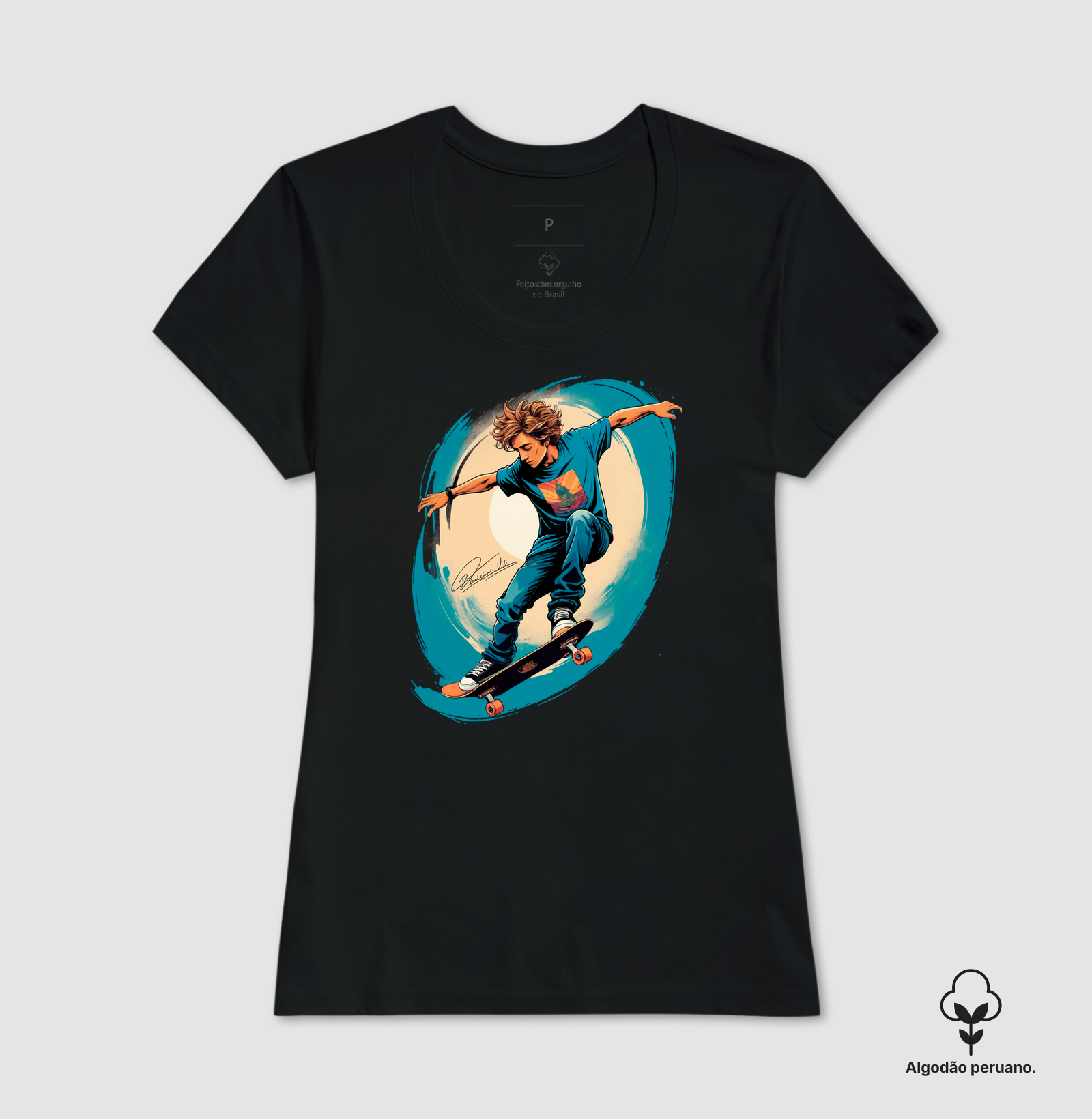 Camisa 0