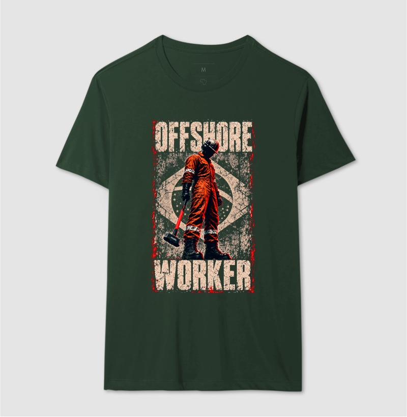 Offshore Worker Brasil - 1 - Imagem 13