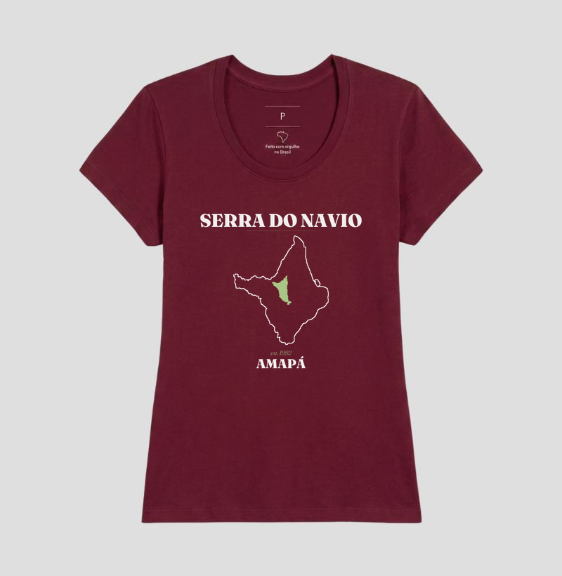 Serra do Navio | Legado AP - Imagem 19
