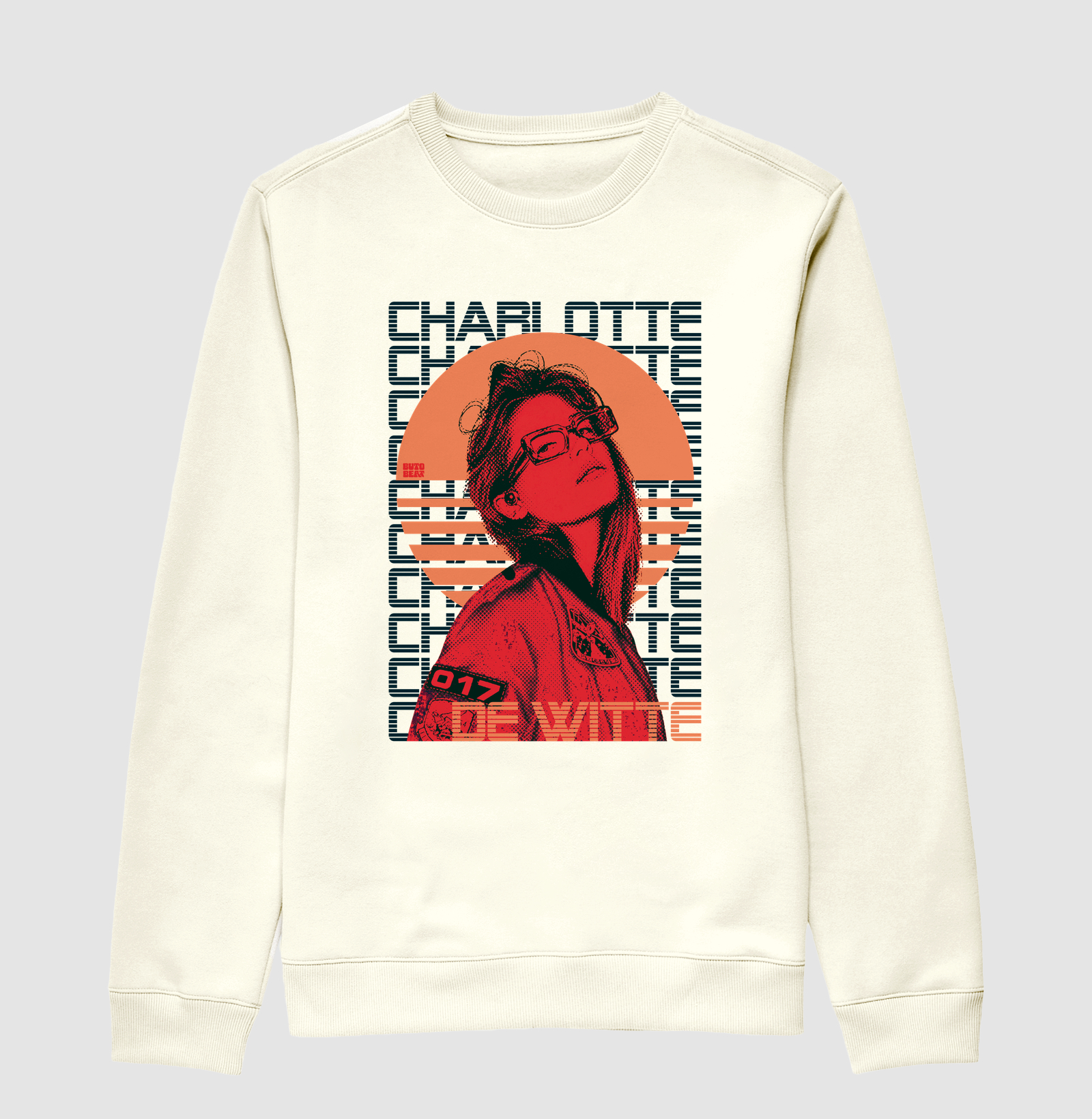CHARLOTTE DE WITTE Vol.2 - Imagem 3