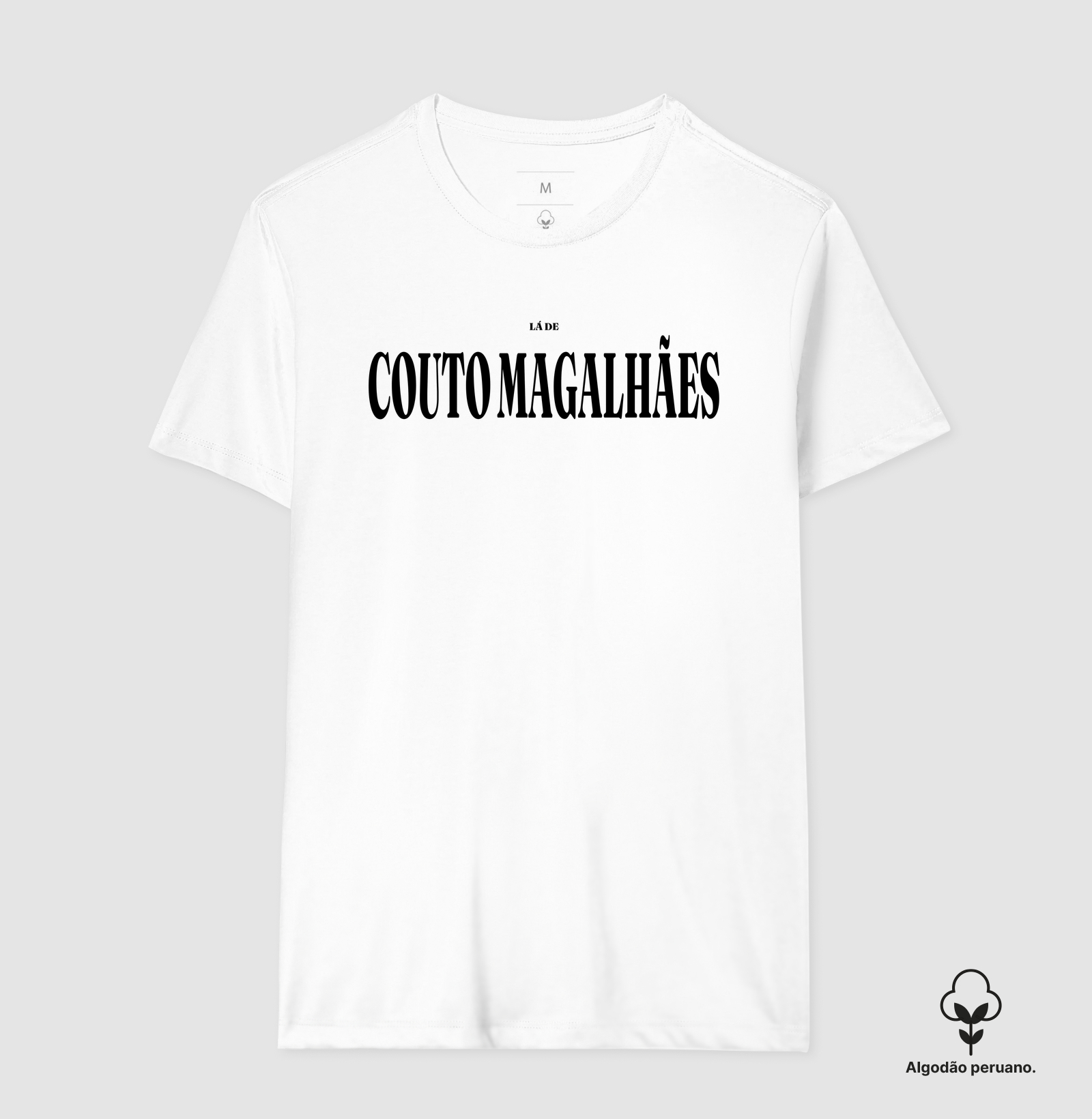 Couto Magalhães | Tipografia TO - Imagem 7