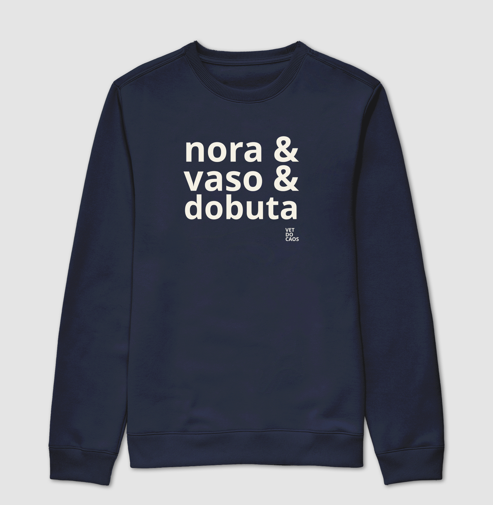 Nora & Vaso & Dobuta offwhite - Imagem 4