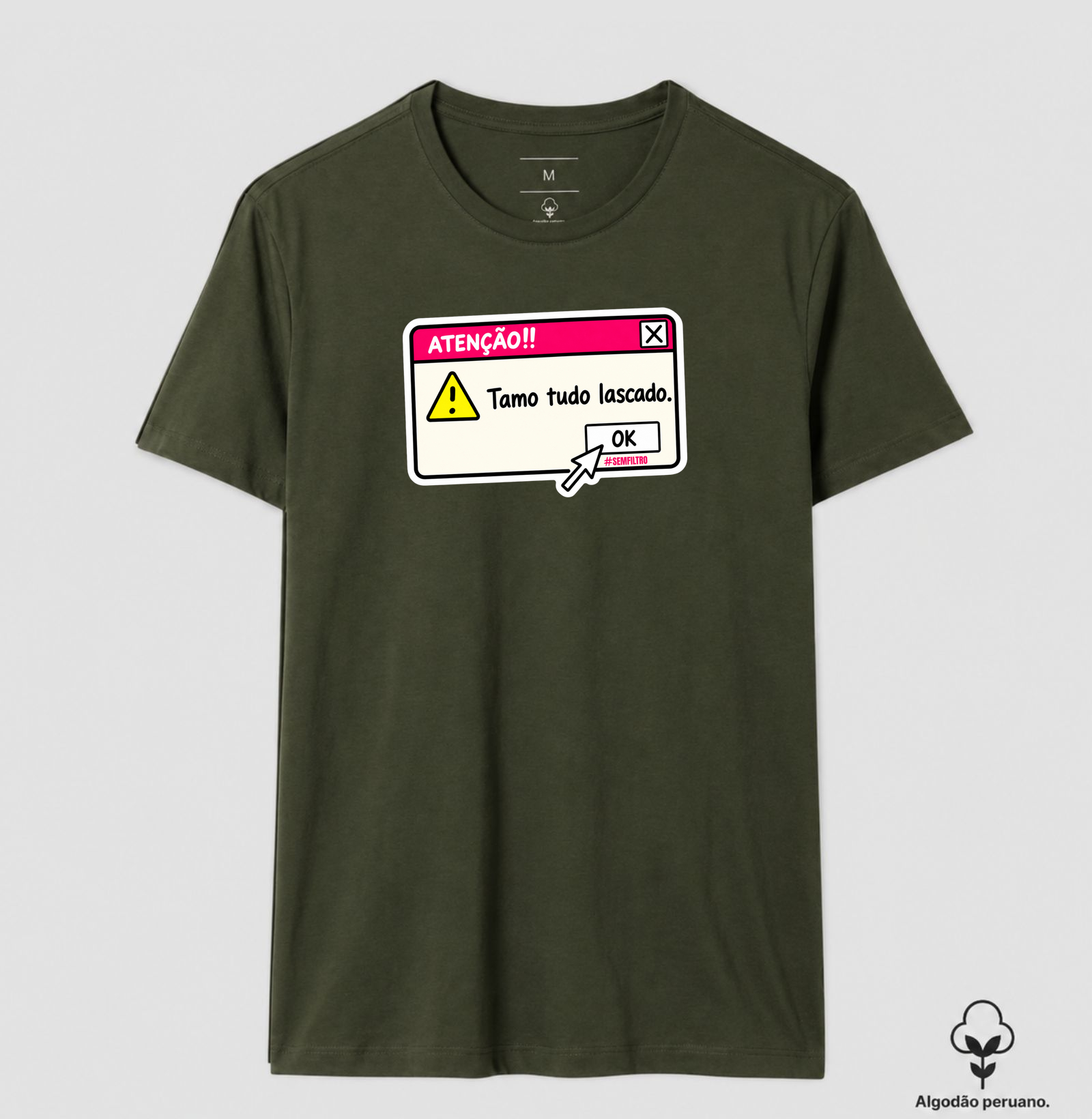 Camisa 6