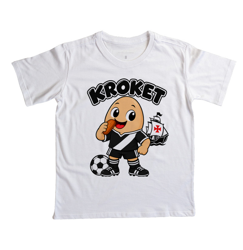 Egg Kroket : Gigante - Imagem 4