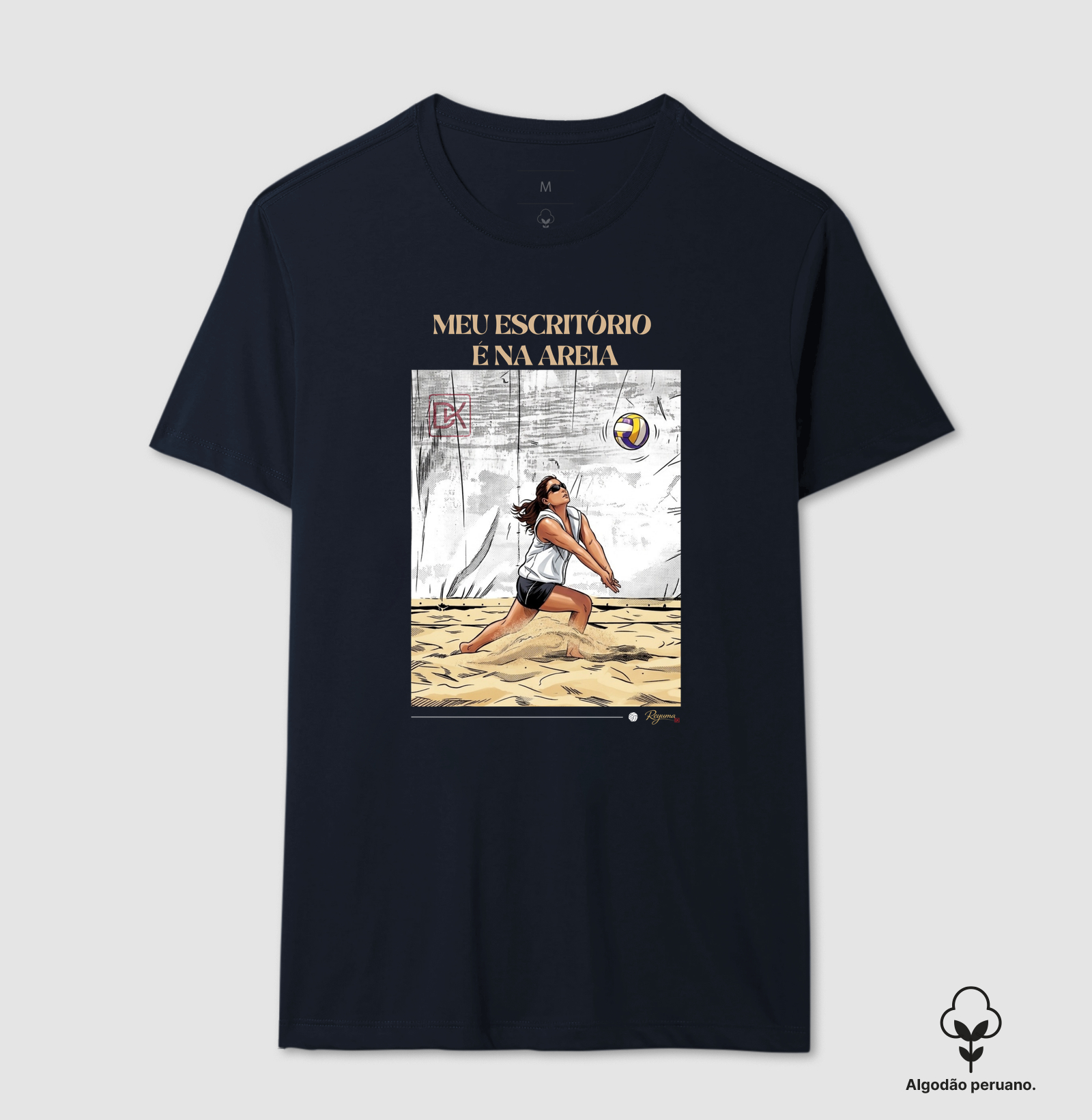 Camisa 1