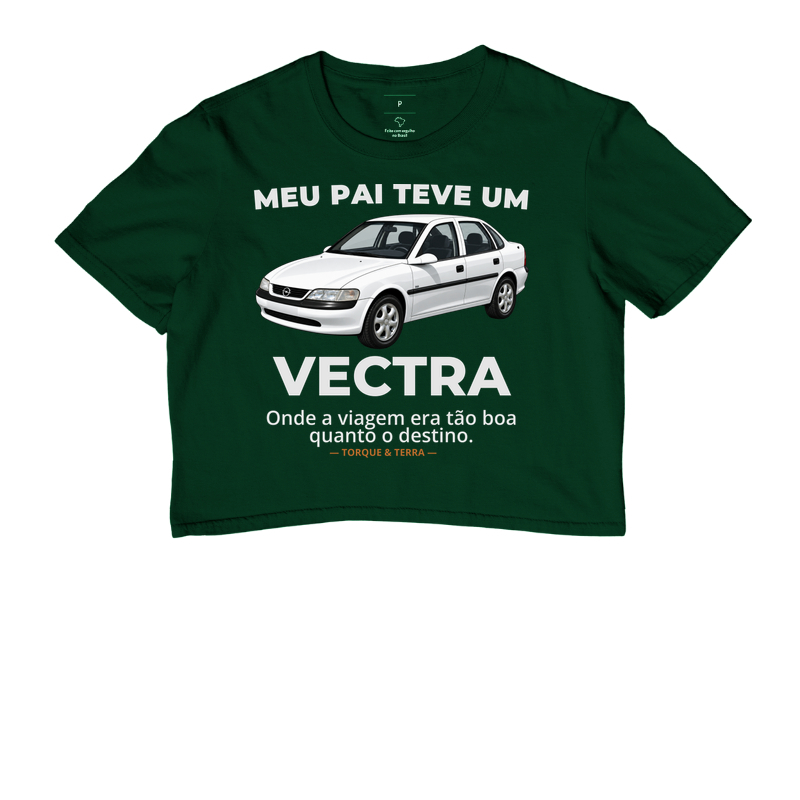 Meu pai teve um - VECTRA - Imagem 5