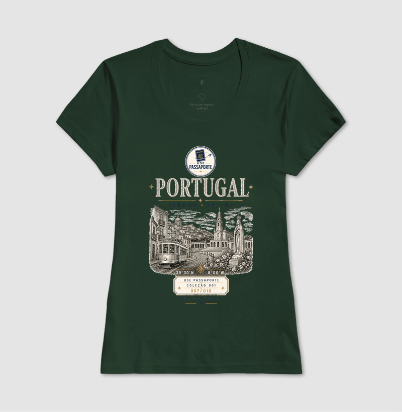 Camisa 12