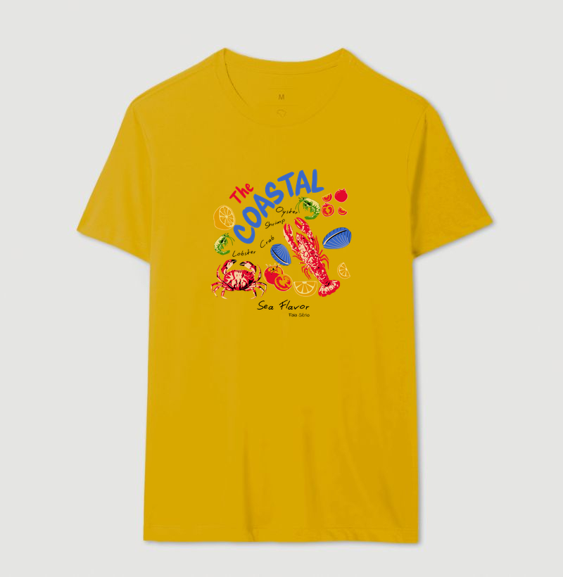 Camisa 13