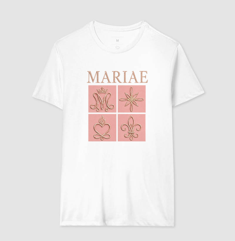 Mariae simbols - Imagem 2