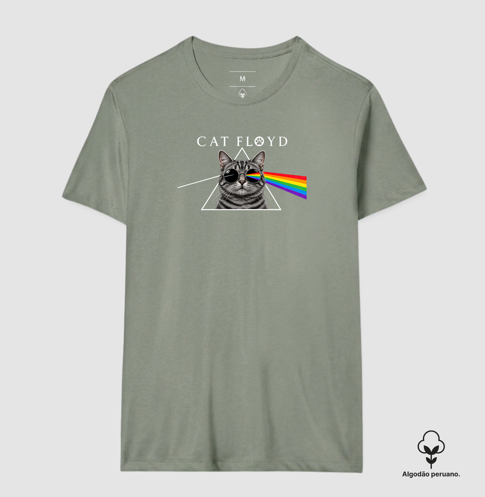 Cat Floyd - Imagem 7