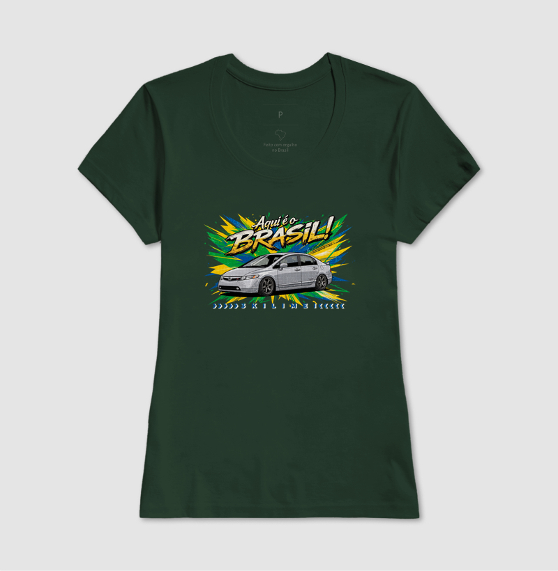 Camisa 12