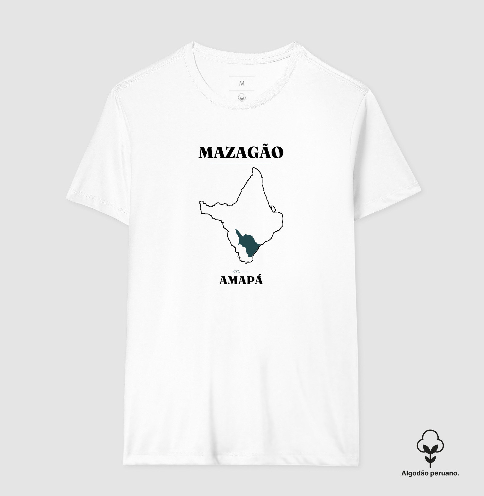 Mazagão | Legado AP - Imagem 4