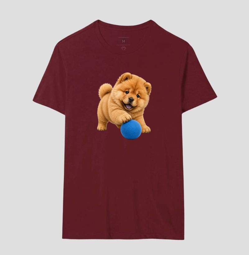 Chow-Chow - Desenho Animado - Imagem 18