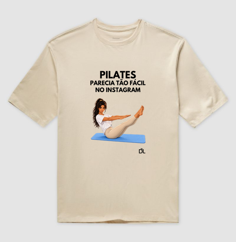 Pilates parecia tão fácil - Imagem 6