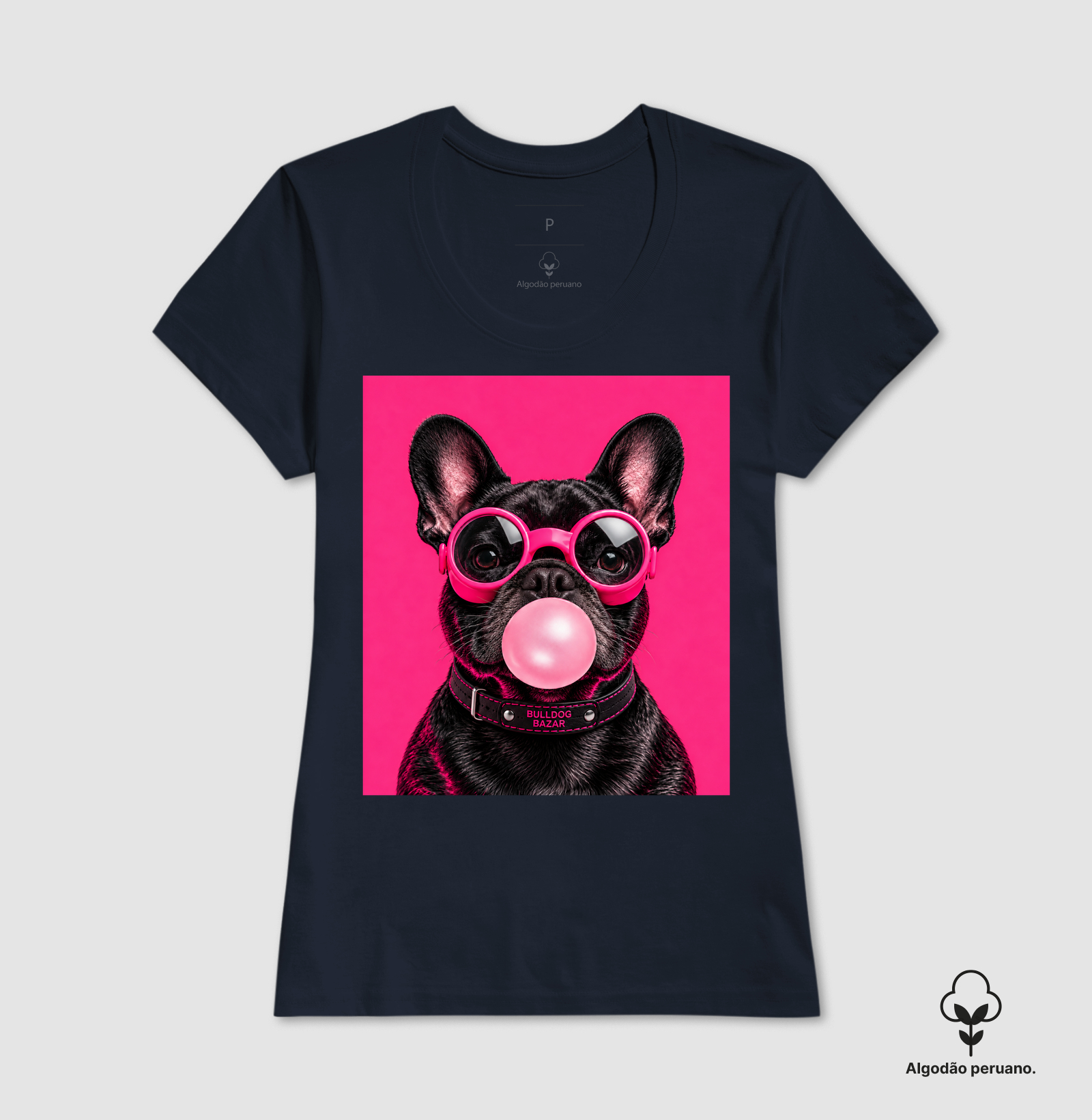 Frances - Chiclete - Imagem 6