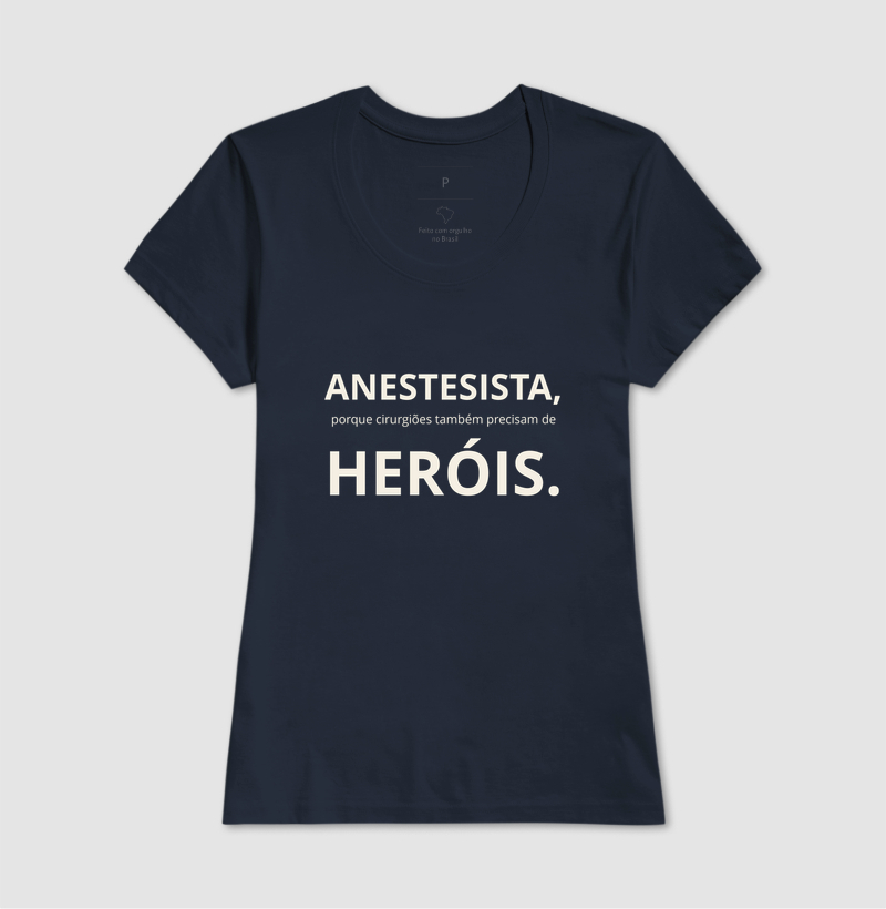 Anestesistas Heróis - Imagem 5