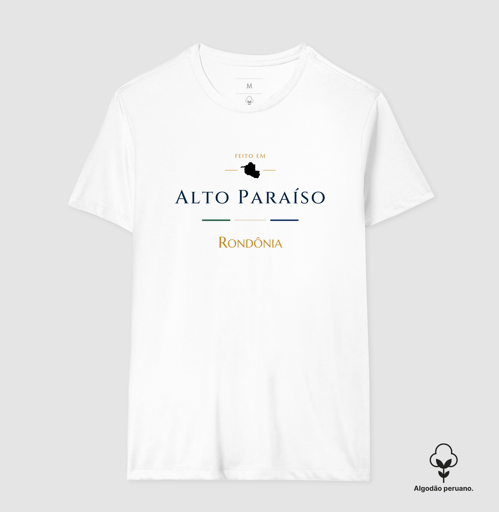 Camisa 1