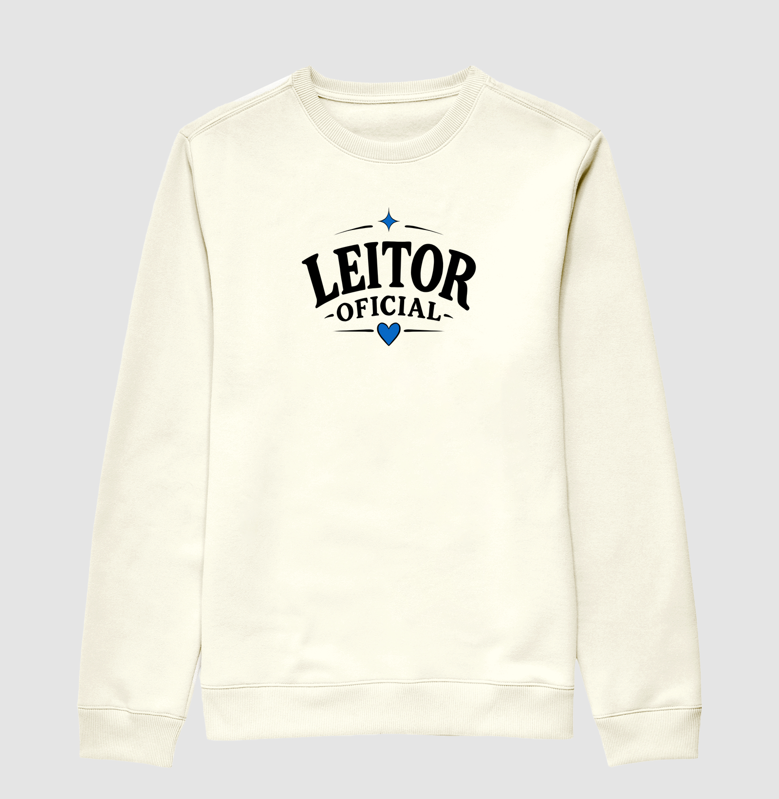 Leitor oficial - Imagem 2