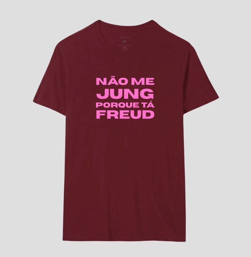 Não Me Jung Porque Tá Freud - Imagem 12