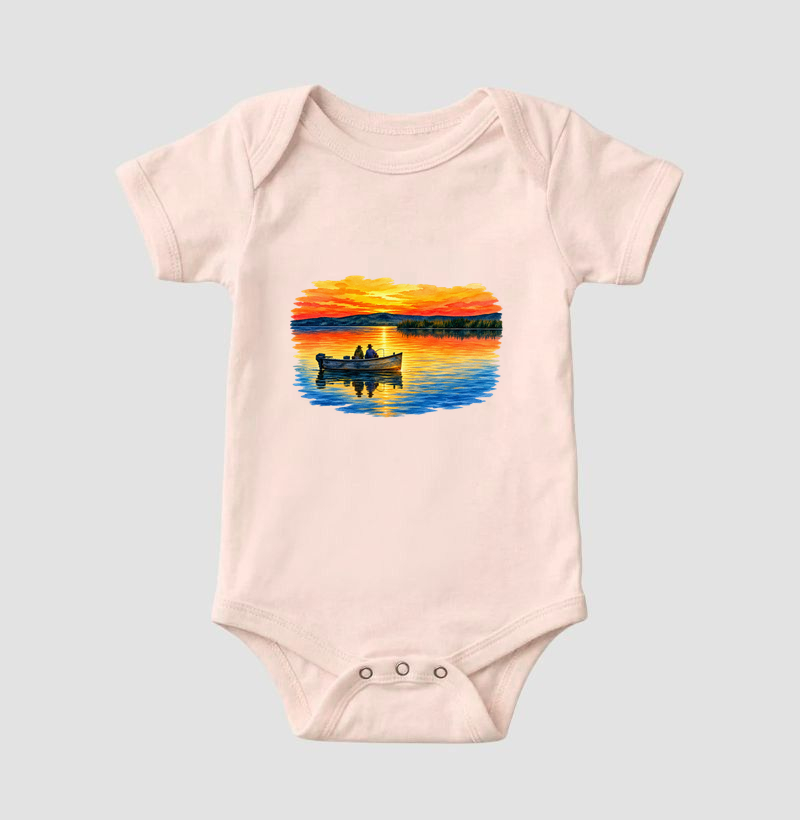 🌅 Onde a Paz Encontra a Pesca - Imagem 5