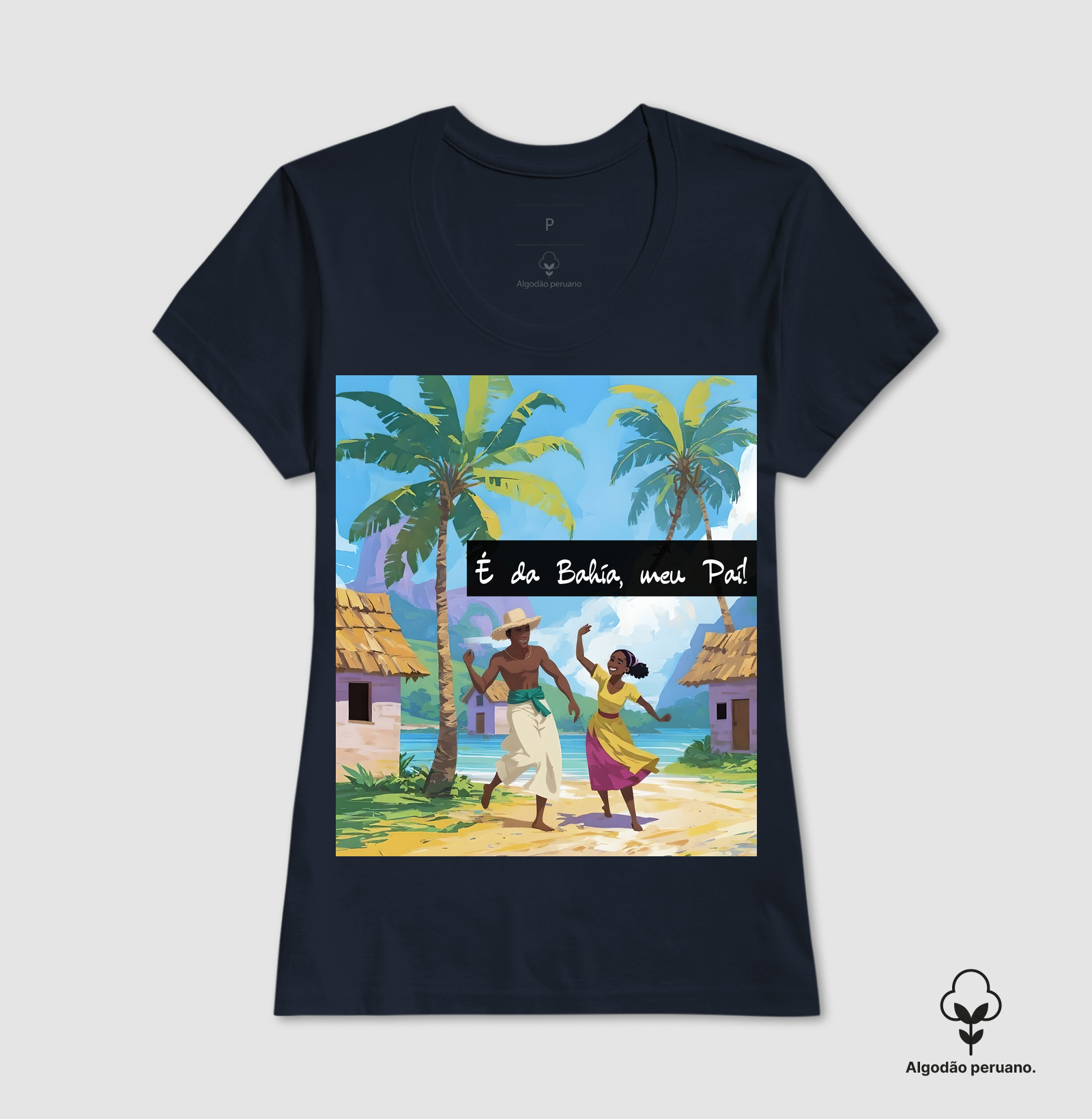 Camisa 6