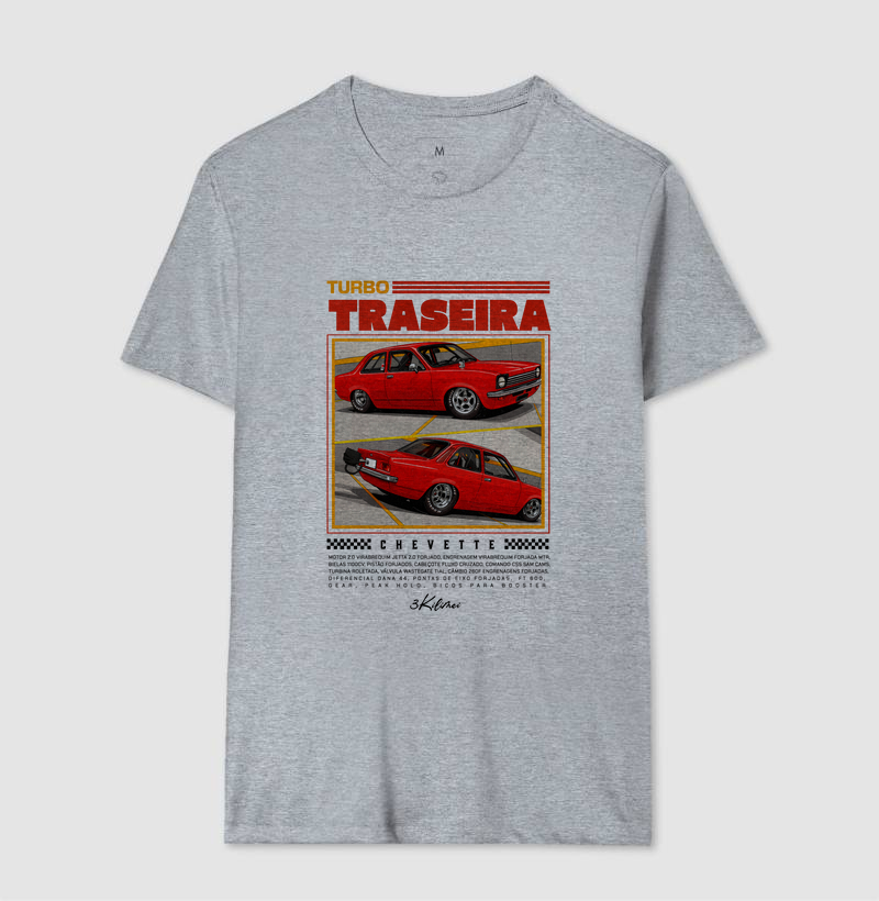 Camisa 7