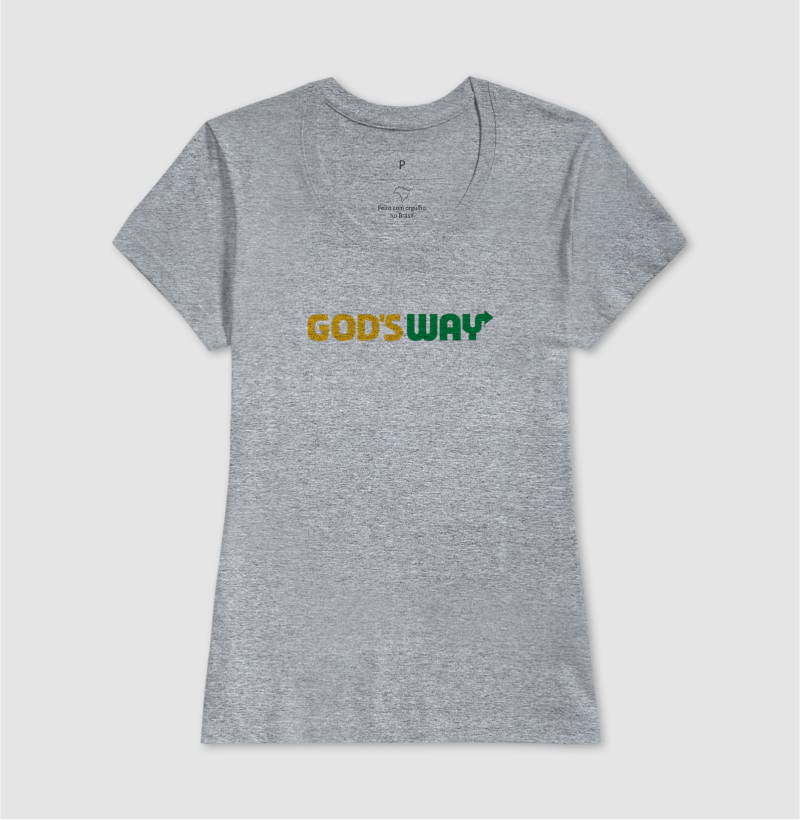 God's Way - Imagem 10