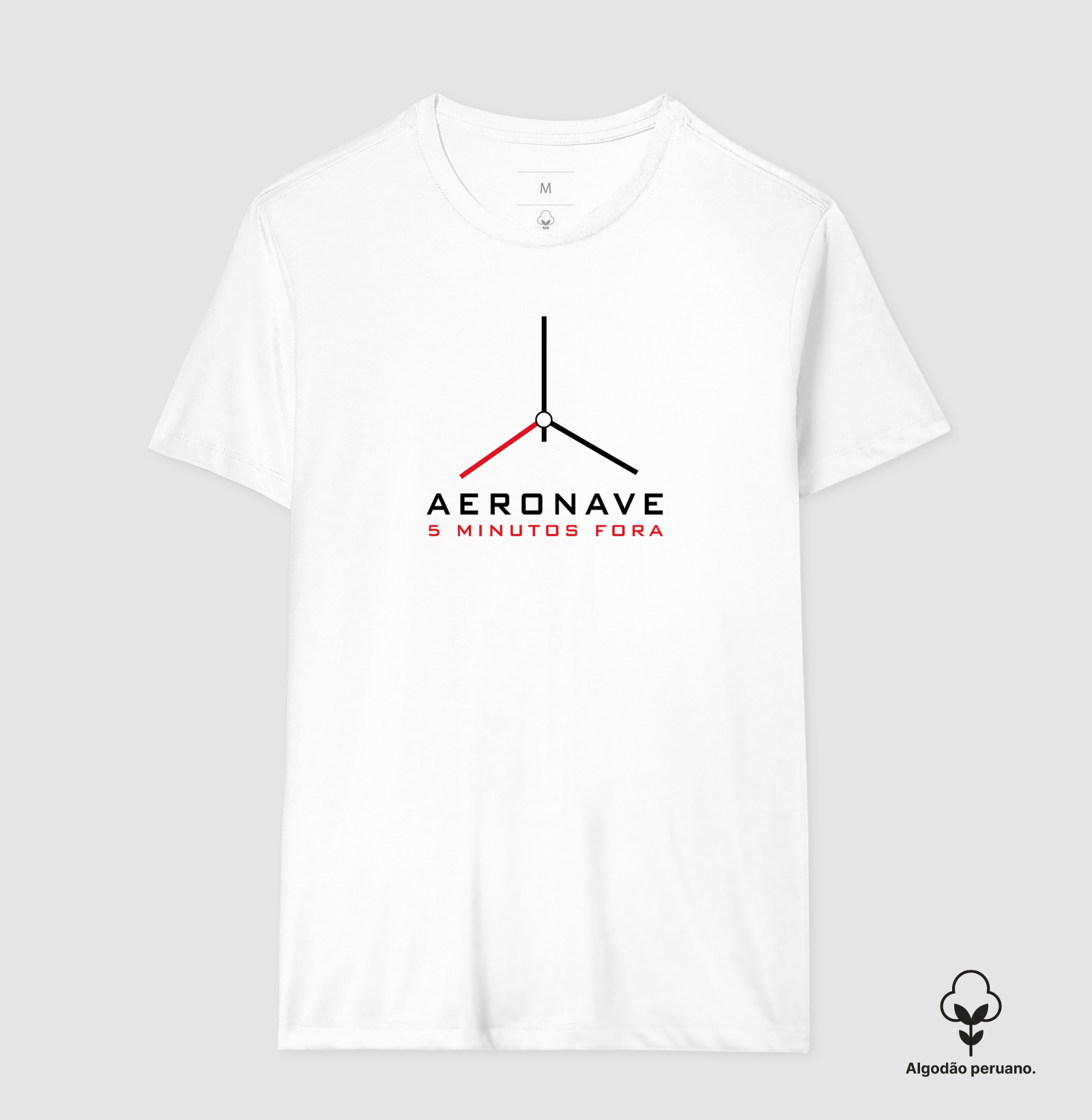 Aeronave 5 fora - Imagem 3