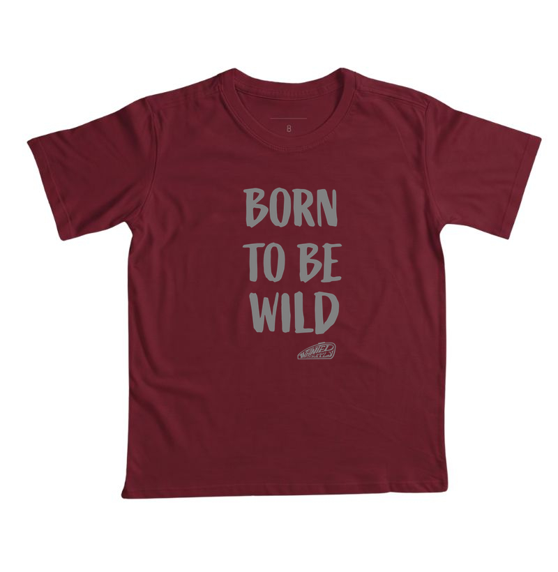 Born to be Wild - Imagem 5