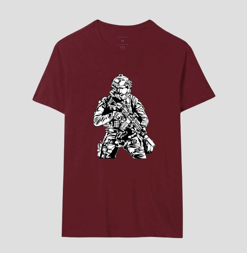 Camisa 17
