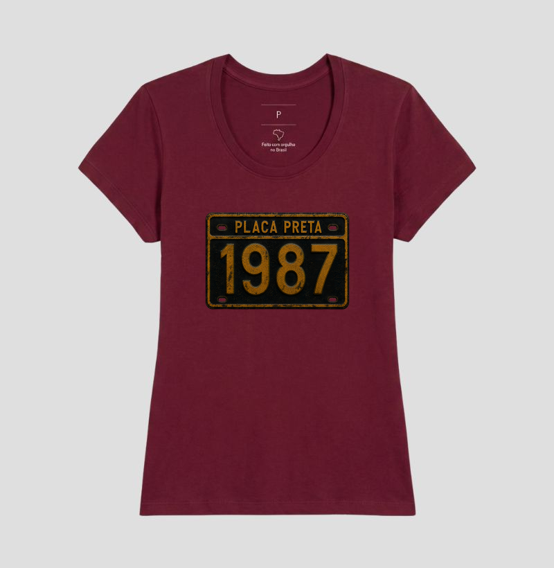 Camisa 18