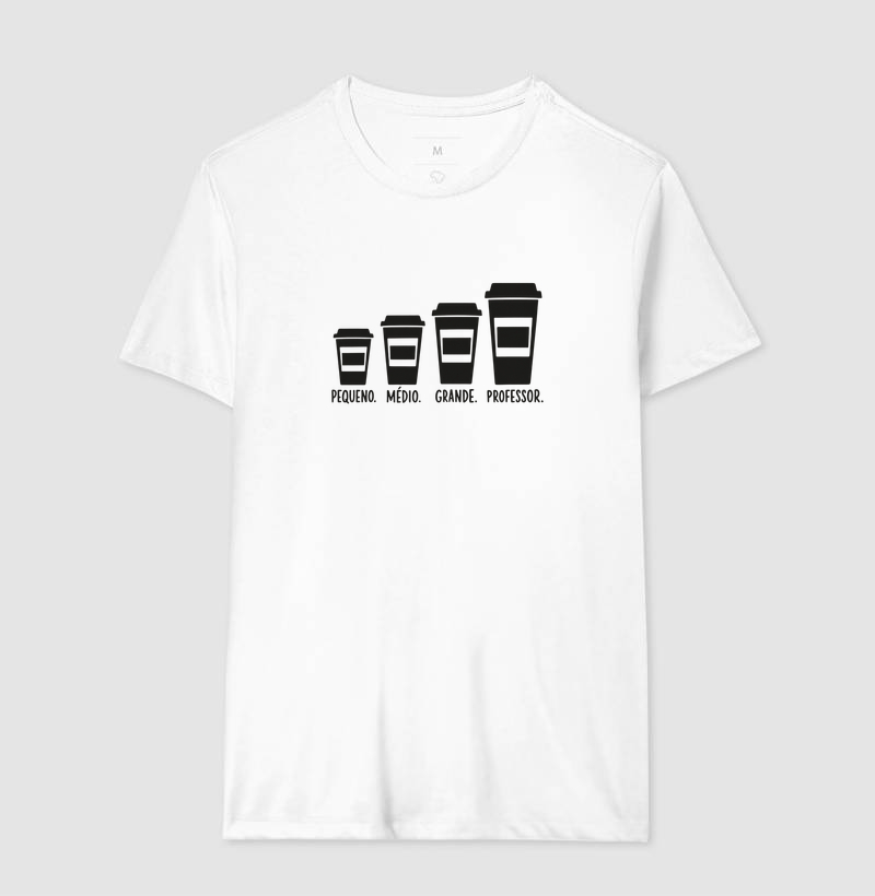 Tamanhos de café de professor - Imagem 5