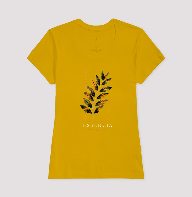 Camiseta Essência - Imagem 15