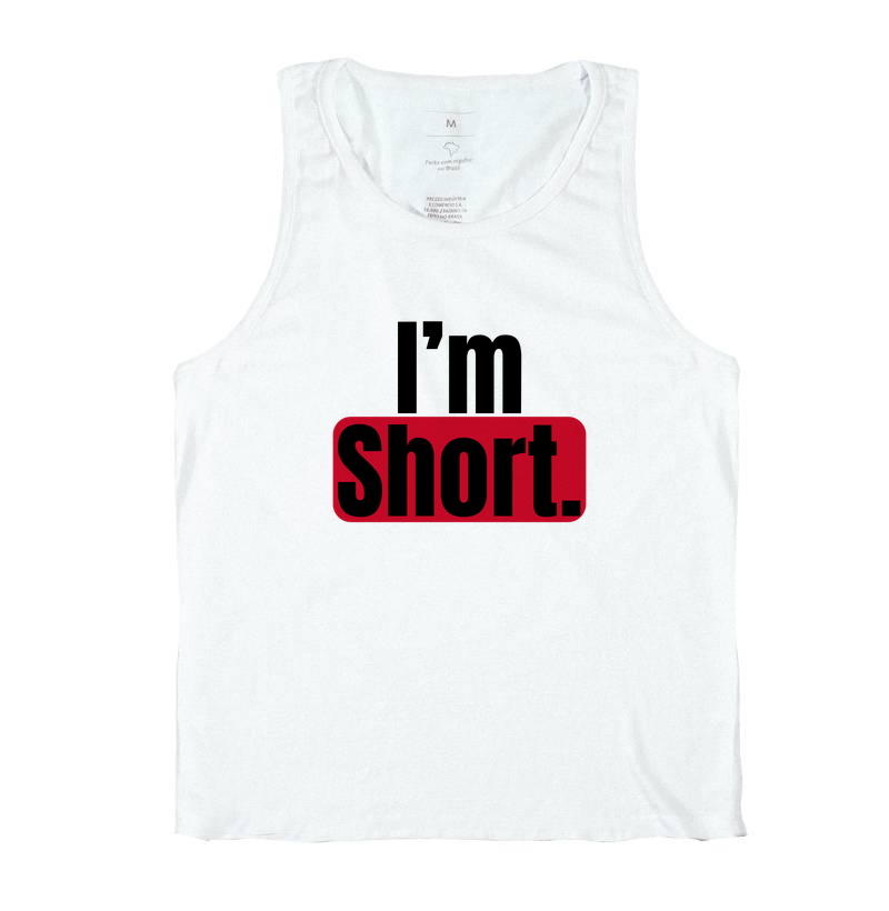 Camiseta Trader l'm Short - Imagem 2