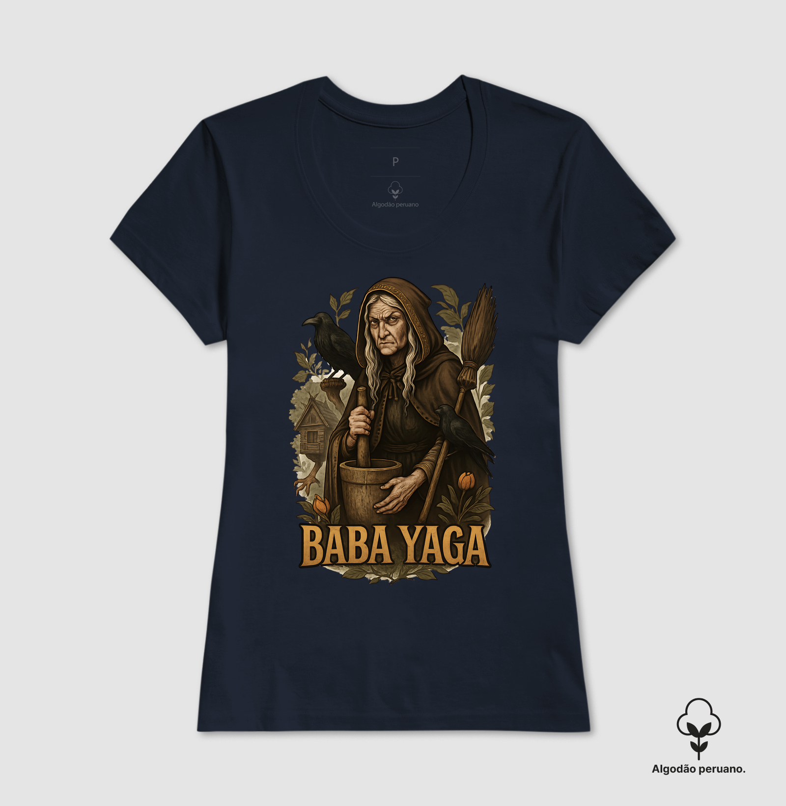 Camisa 1