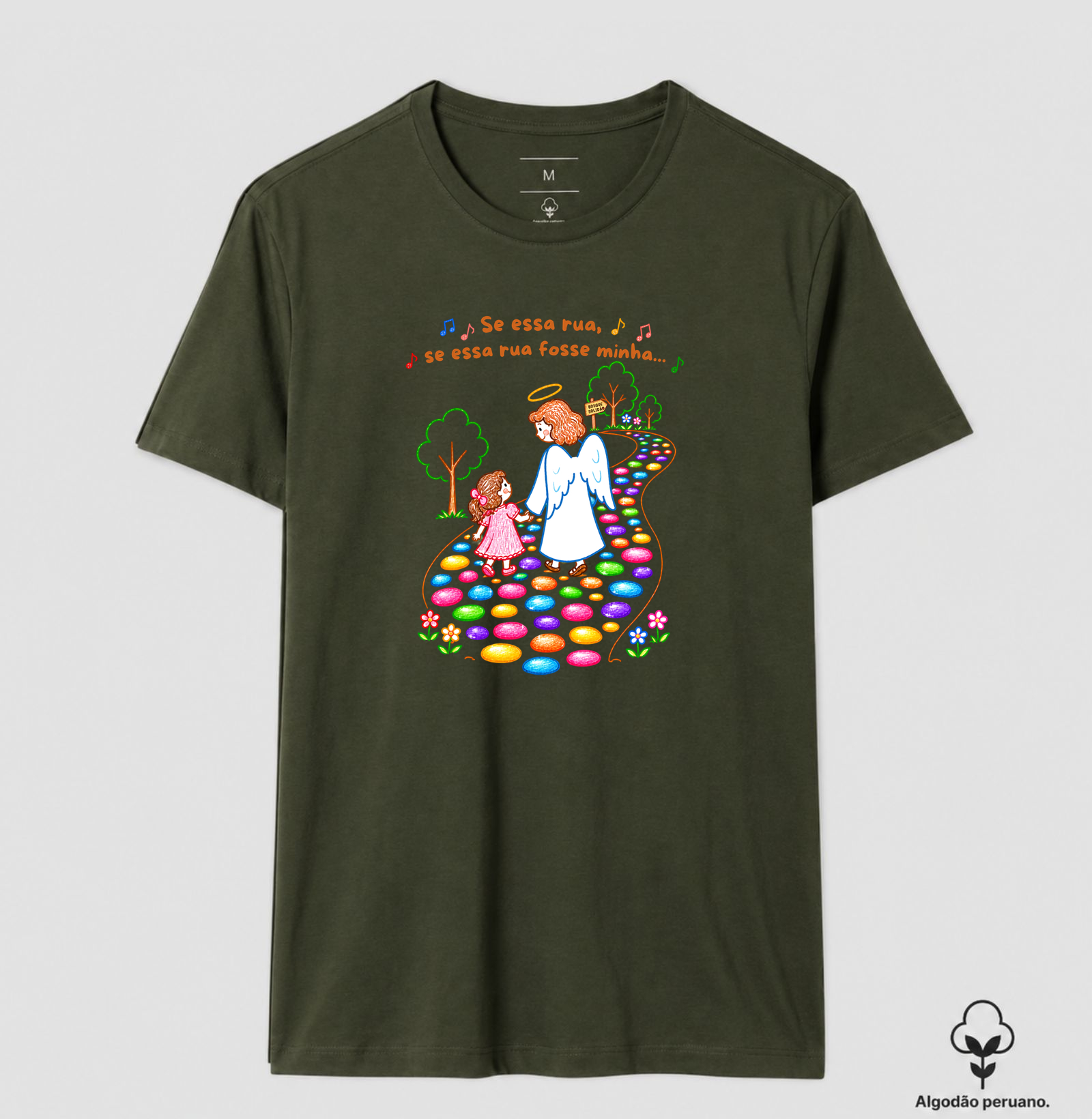 Camisa 7