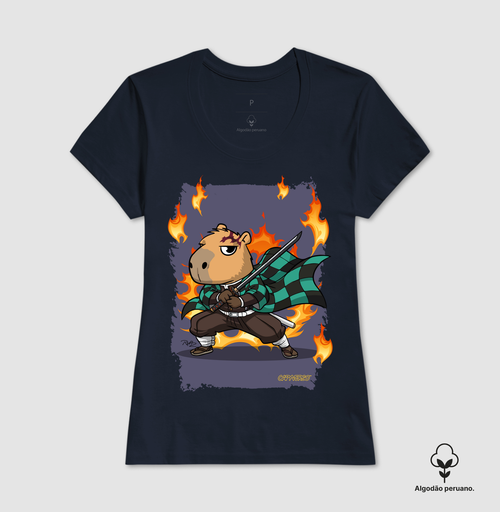 Capivara Slayer - Imagem 7