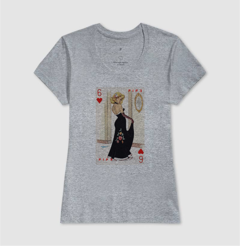 Camisa 8