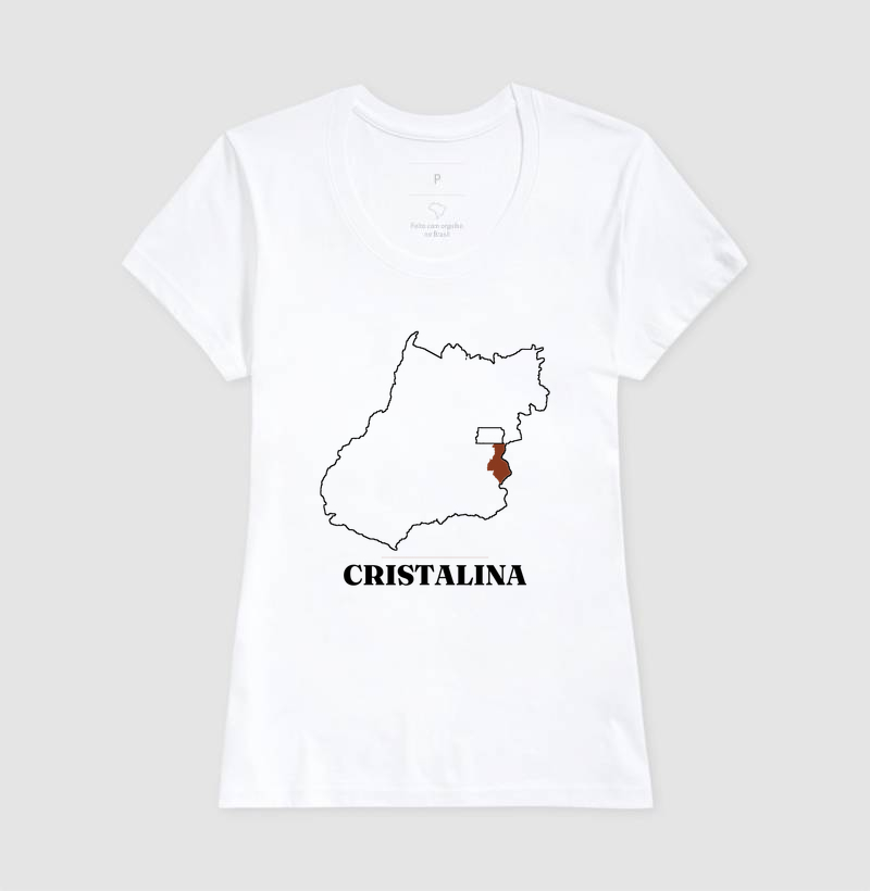 Cristalina | Traço GO - Imagem 5