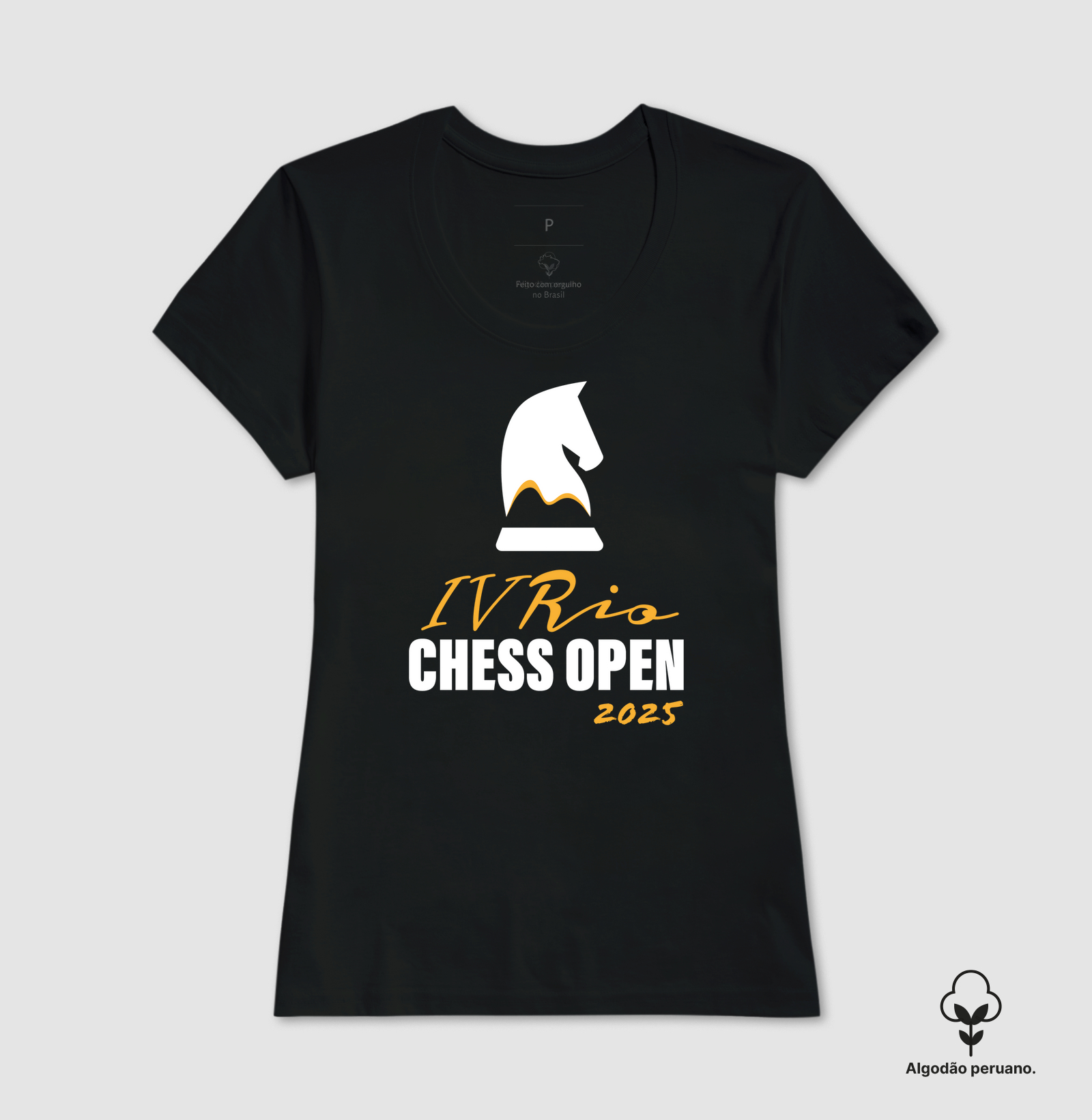 Rio Chess Open 2025 - Imagem 6
