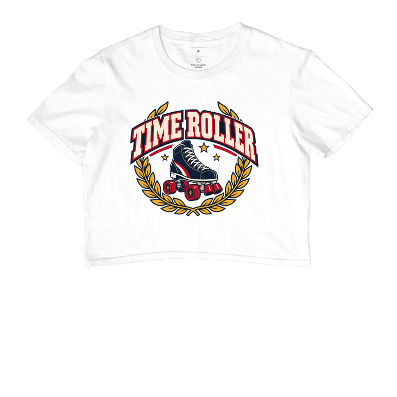 TIME ROLLER - QUAD - Imagem 3