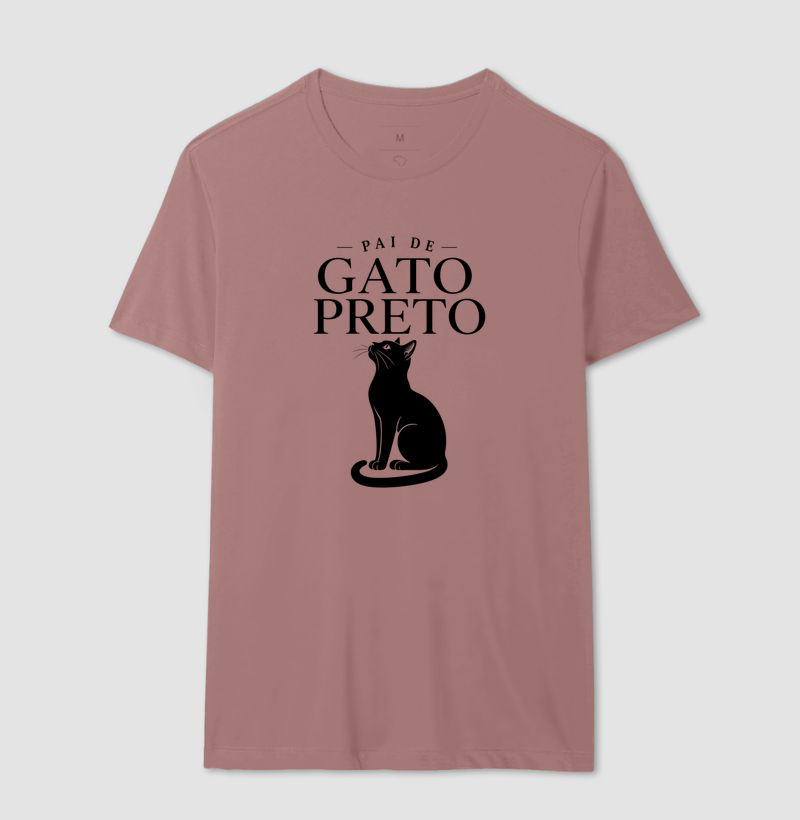 Pai de Gato preto - Imagem 6