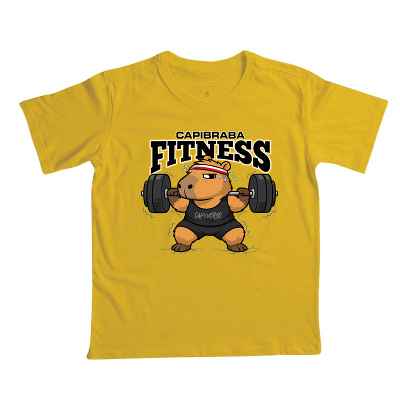 Capivara Fitness - Imagem 5