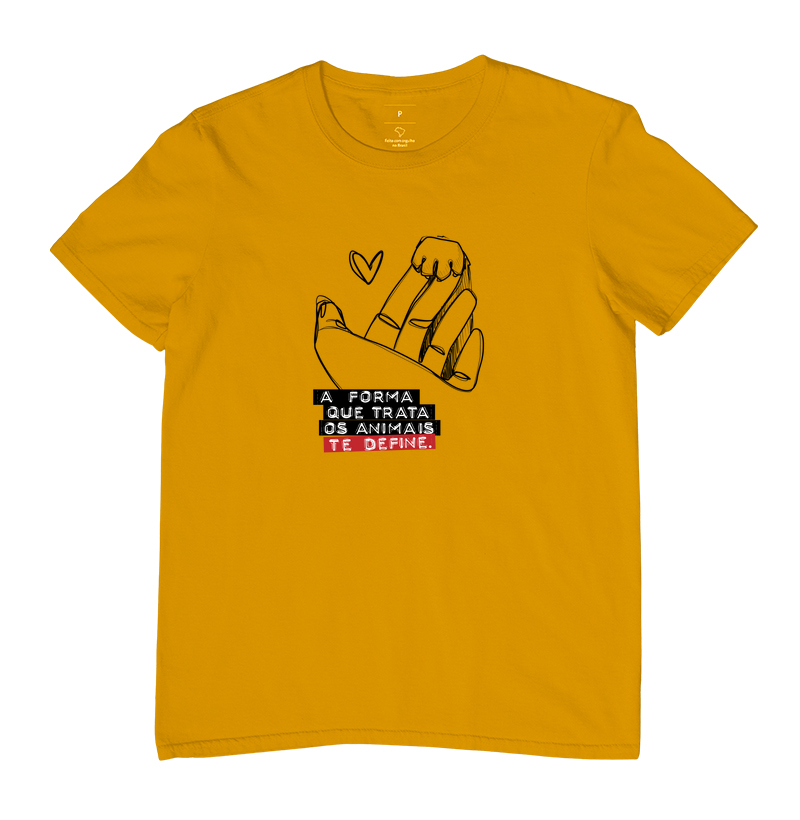Camisa 13